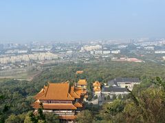 -南京市江宁方山