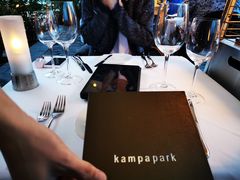 -Kampa Park Restaurant