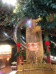 -奇幻丛林(佛罗伦萨小镇店)