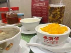 -南信牛奶甜品专家