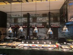 -合肥皇冠假日酒店·菲亚斯特自助餐厅(黄山路店)