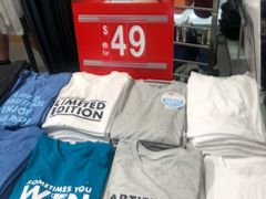 -Giordano(尖沙咀站店)