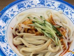 -西安贾三灌汤包·回坊小吃·清真炒菜(北院门总店)