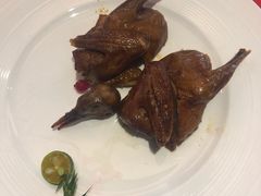 -馋遇江南·精致湖景雅宴(东方之门店)