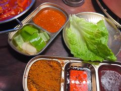 -西塔老太太泥炉烤肉(上海七宝领展广场店)