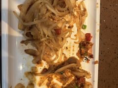 -湘汇概念铁板烧(铁西万达店)