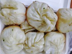 -恒记金煎包(指南里小区店)