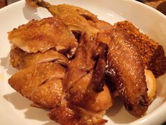 -铁公鸡·四川料理(天环广场店)
