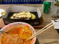 -周沫西餐(漫广场店)