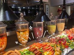 -杭州开元名都大酒店·地中海自助餐厅