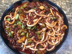 -玲玲米粉(中山路店)