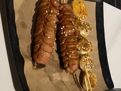 肉肠-孙府大院(步行街店)