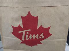 -Tims天好咖啡·贝果(成都东站捷枫店)