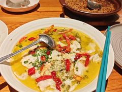 -巴蜀风·地道川菜(总店)