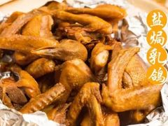 -食锦记·福建私房菜(浦西万达店)