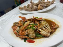 -车路士海鲜餐厅·本地人常驻·鲜捞现做(汕头南澳店)