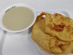 -老磁器口豆汁店(天坛店)