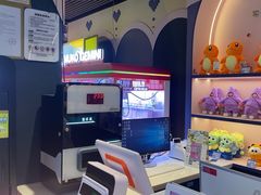 -星际传奇(海韵城店)