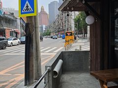 -小乾杯串店•16年沈阳烧烤(文安路店)