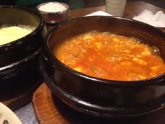 -六七八韩式烤肉·韩国料理(上杭路店)