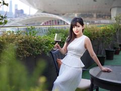 -世博源公馆·本帮融合菜·主题包厢·江景餐厅