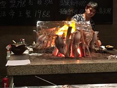 -炉匠炉端烧·酒(国金中心商场店)