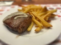 牛排-Tapa Tapa