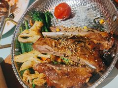 -原石牛扒·约会餐厅(龙城万科里店)