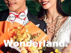 -全城热恋旅拍·摄影