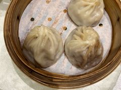 -太湖饭店·寄畅轩中餐厅