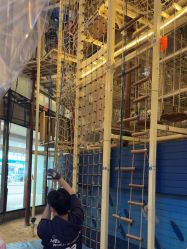 -PIPIKINGDOM皮皮王国欢乐号(欢乐海岸购物中心店)