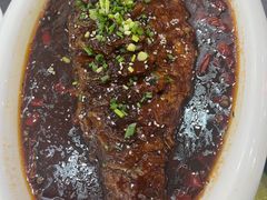 -邢家锅贴老店·非遗·开封菜(金明广场店)