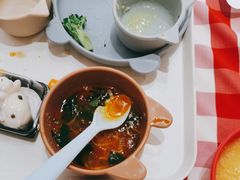 -西贝(上海中心店)