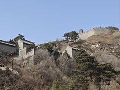 -雁门关景区