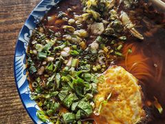 -杨家米粉(千禧公寓店)