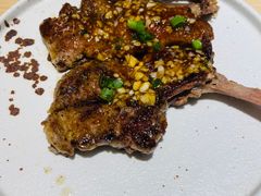 -大渔铁板烧(万象城店)