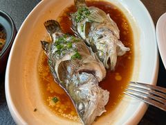 -羡餐厅·杭帮菜·淳菜(千岛湖自由洲际殿店)