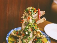 -曼谷食堂·泰国家庭料理(丹桂路店)