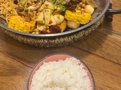 -川锅哎哟·麻辣香锅(国大城市广场店)