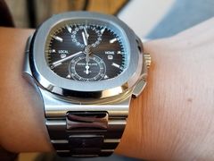 -Patek Philippe百达翡丽(上海源邸店)