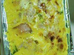 招牌鸡皇饭份-太平馆西餐厅(北京路店)