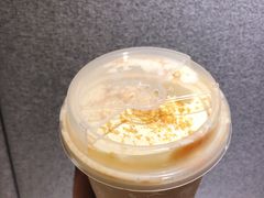 -喜茶(佛山顺德大良东乐路店)