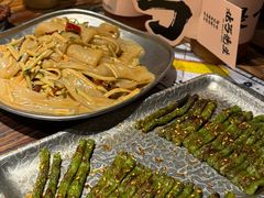 -北丐先生·野馄饨烧烤(雨花万象店)