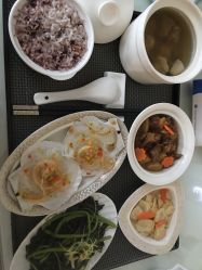 点击看大图 -宝生月子中心(民治店)