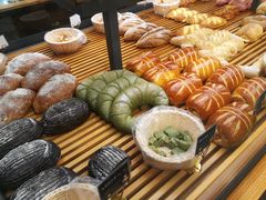 -焙丽拾光(麦凯乐直营店)