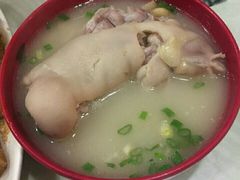 -廖老妈蹄花店(人民公园陕西街259号店)