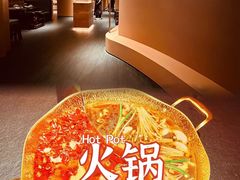 -色響火锅(恒隆广场店)