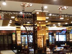 大堂-鸿瑞興面馆(梅岭店)