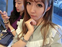-汉堡王(华润五彩城店)