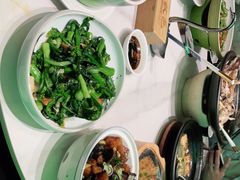 -秋色客家菜(南山店)